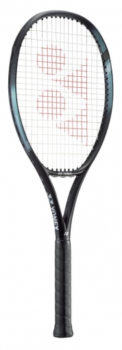 Tenisová raketa Yonex EZONE 100 300g aqua night black Tenisová raketa Yonex EZONE 100 300g aqua night black