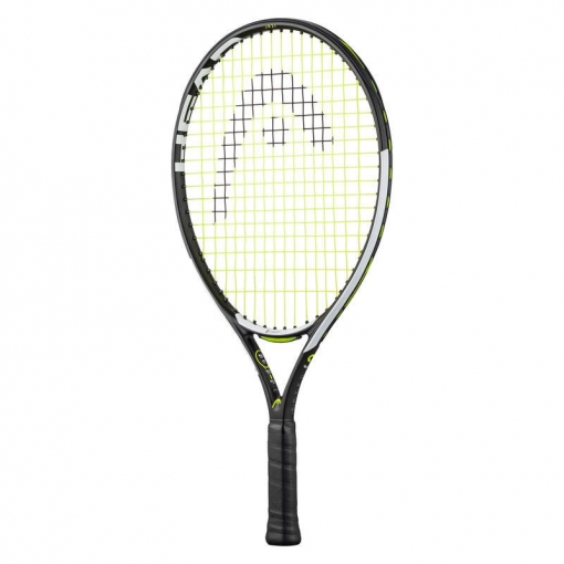 Detská tenisová raketa Head IG Speed Jr 21 2024 Detská tenisová raketa Head IG Speed Jr 21 2024