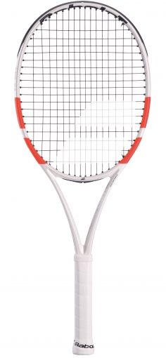 Tenisová raketa Babolat PURE STRIKE TEAM GEN4 2024 Tenisová raketa Babolat PURE STRIKE TEAM GEN4 2024