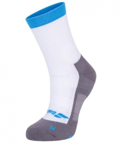 Tenisové ponožky Babolat Tennis Pro 360 Men Sock 1322-1010 Tenisové ponožky Babolat Tennis Pro 360 Men Sock 1322-1010