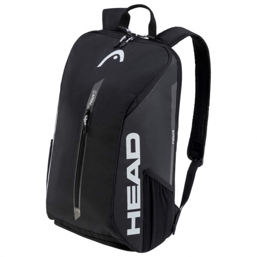 Tenisový ruksak Head Tour Backpack 25l BKWH Tenisový ruksak Head Tour Backpack 25l BKWH