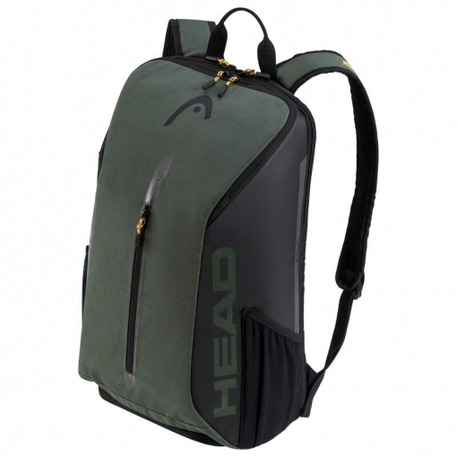 Tenisový ruksak Head Tour Backpack 25l TYBN Tenisový ruksak Head Tour Backpack 25l TYBN