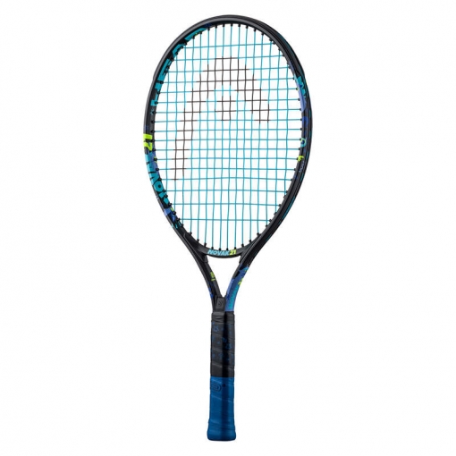Detská tenisová raketa Head Novak 21 2024 Detská tenisová raketa Head Novak 21 2024