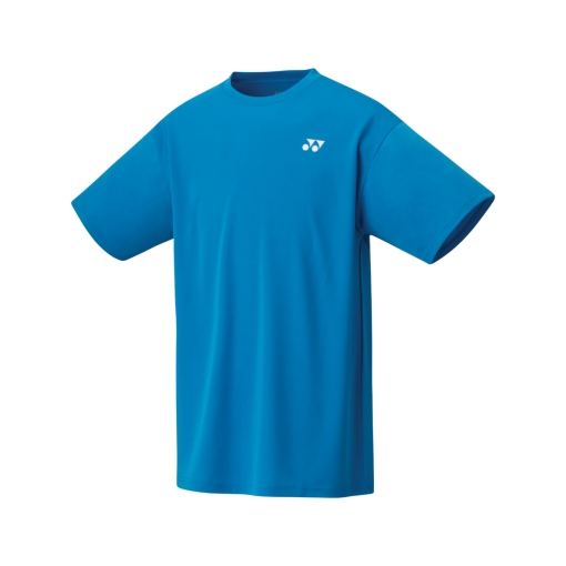 Tenisové tričko Yonex Men´s T-Shirt CLUB TEAM YM0023 infinite blue Tenisové tričko Yonex Men´s T-Shirt CLUB TEAM YM0023 infinite blue