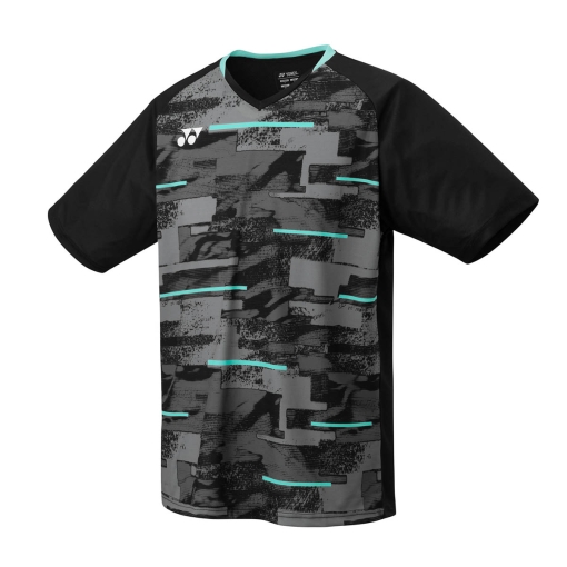 Tenisové tričko Yonex Men´s Crew Neck CLUB TEAM YM0034 Tenisové tričko Yonex Men´s Crew Neck CLUB TEAM YM0034