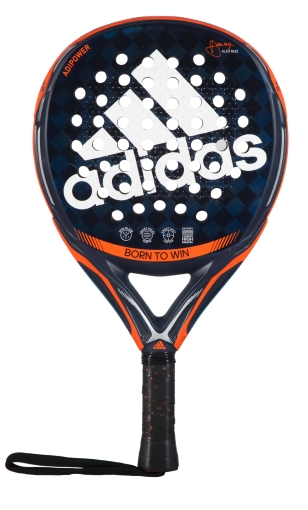 Padelová raketa ADIDAS ADIPOWER CTRL 3.1 Padelová raketa ADIDAS ADIPOWER CTRL 3.1