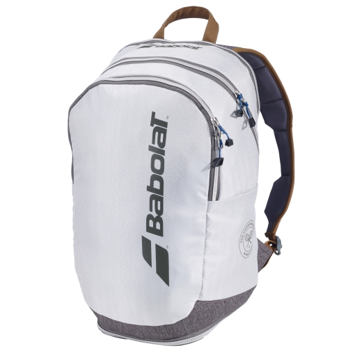 Tenisový ruksak Babolat COURT BACKPACK WIMBLEDON Tenisový ruksak Babolat COURT BACKPACK WIMBLEDON