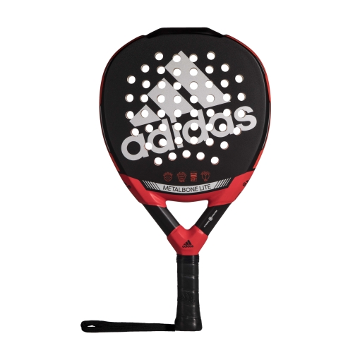 Padelová raketa ADIDAS METALBONE Lite 3.1 Padelová raketa ADIDAS METALBONE Lite 3.1