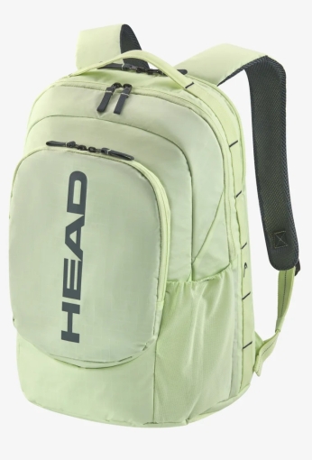 Tenisový ruksak Head Pro Backpack 30L LLAN Extreme 2024 Tenisový ruksak Head Pro Backpack 30L LLAN Extreme 2024