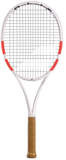 Tenisová raketa Babolat PURE STRIKE 97 GEN4 2024 Tenisová raketa Babolat PURE STRIKE 97 GEN4 2024