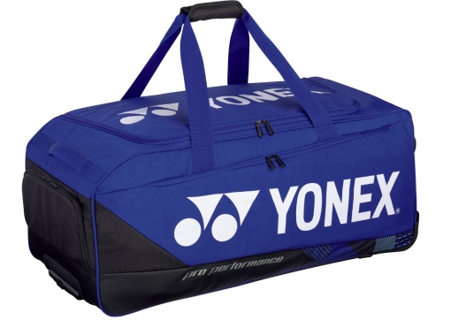 Cestovná taška Yonex PRO TROLLY BAG Cestovná taška Yonex PRO TROLLY BAG