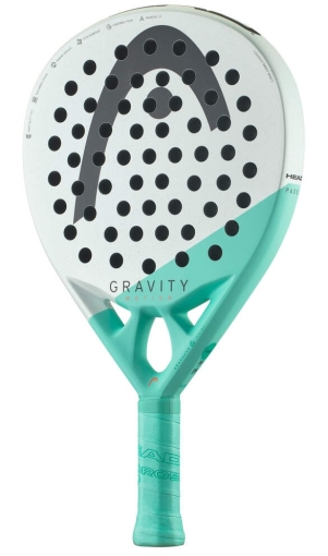 Padelová raketa Head GRAVITY MOTION 2024 Padelová raketa Head GRAVITY MOTION 2024