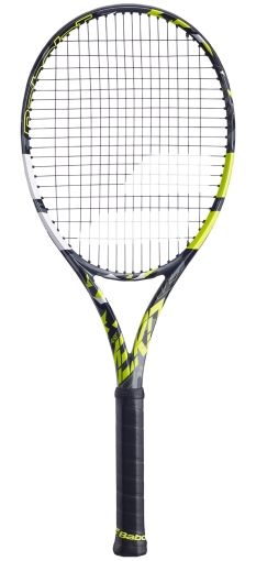 Tenisová raketa Babolat PURE AERO + 2023 Tenisová raketa Babolat PURE AERO + 2023
