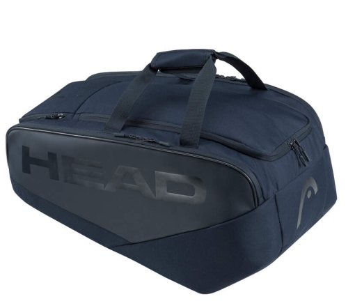 Taška na padel HEAD PRO Padel Bag L NV Taška na padel HEAD PRO Padel Bag L NV