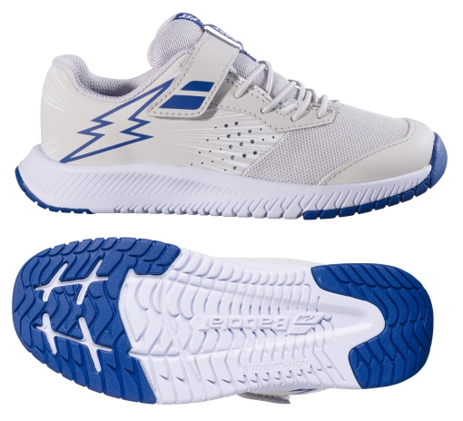 Detská obuv Babolat PULSION ALL COURT KID 1090 Detská obuv Babolat PULSION ALL COURT KID 1090