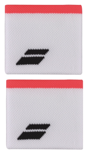 Tenisové potítko Babolat Logo Wristband 5UB1261-1089 Tenisové potítko Babolat Logo Wristband 5UB1261-1089