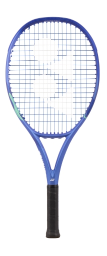 Juniorská tenisová raketa Yonex EZONE 25 blast blue 2025 Juniorská tenisová raketa Yonex EZONE 25 blast blue 2025