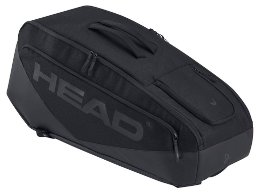 Tenisový bag Head PRO X RACQUET BAG L Tenisový bag Head PRO X RACQUET BAG L
