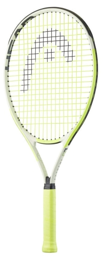 Detská tenisová raketa Head Extreme Jr. 25 2024 Detská tenisová raketa Head Extreme Jr. 25 2024