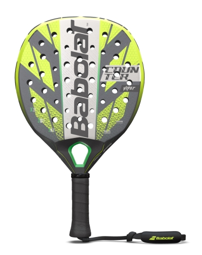 Padelová raketa BABOLAT COUNTER VIPER Padelová raketa BABOLAT COUNTER VIPER