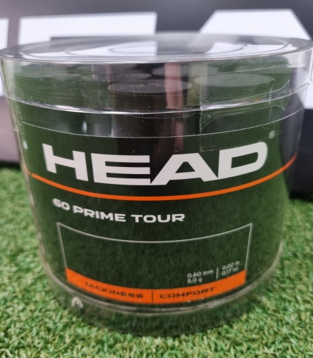 Vrchná omotávka Head Prime TOUR 60 box Vrchná omotávka Head Prime TOUR 60 box