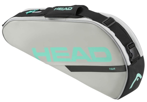 Tenisová taška Head Tour Racquet bag S CCTE Tenisová taška Head Tour Racquet bag S CCTE