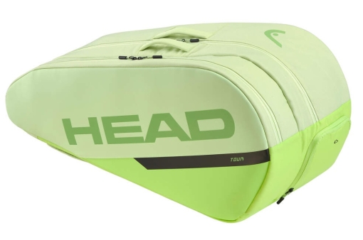Tenisová taška Head Tour Racquet bag L SG Tenisová taška Head Tour Racquet bag L SG