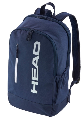 Tenisový ruksak Head BASE Backpack 17l NV Tenisový ruksak Head BASE Backpack 17l NV