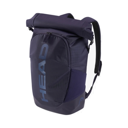Tenisový ruksak Head Tour Racqpack 40l DB Tenisový ruksak Head Tour Racqpack 40l DB