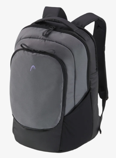 Tenisový ruksak Head PRO X BACKPACK 30L BKDG Tenisový ruksak Head PRO X BACKPACK 30L BKDG