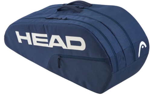 Tenisový bag Head Base Racquet Bag M NV Tenisový bag Head Base Racquet Bag M NV