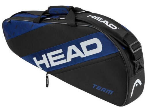 Tenisová taška Head Team Racquet Bag S BLBK Tenisová taška Head Team Racquet Bag S BLBK