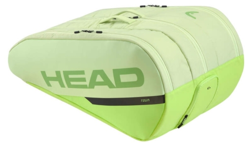 Tenisová taška HEAD TOUR Racquet BAG XL SG Tenisová taška HEAD TOUR Racquet BAG XL SG