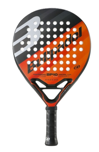Padelová raketa BULLPADEL BP10 EVO 24 Padelová raketa BULLPADEL BP10 EVO 24