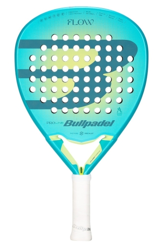 Padelová raketa BULLPADEL Flow Woman 25 Padelová raketa BULLPADEL Flow Woman 25