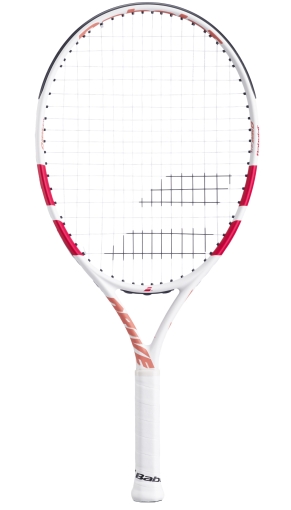 Detská tenisová raketa Babolat DRIVE Junior 23 girl 2025