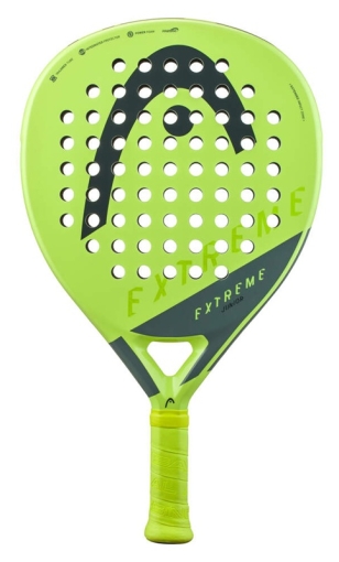 Padelová raketa Head Extreme Junior 2023 Padelová raketa Head Extreme Junior 2023