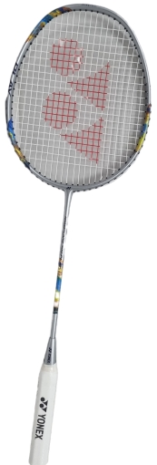 Bedmintonová raketa Yonex NANOFLARE 700 PLAY Bedmintonová raketa Yonex NANOFLARE 700 PLAY