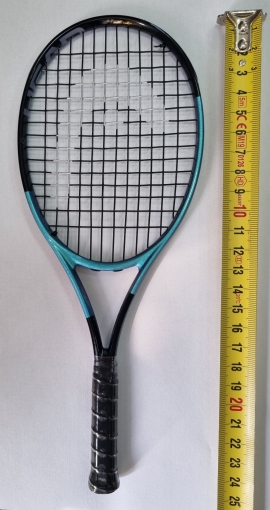 Tenisová mini raketka Head Mini Racquets GRAVITY