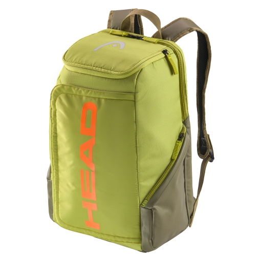 Tenisový ruksak Head PRO BACKPACK 28L KIFO Tenisový ruksak Head PRO BACKPACK 28L KIFO