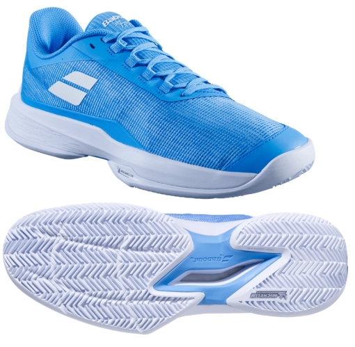Pánska tenisová obuv Babolat Jet Tere 2 Clay 3AOS25A650-4130 Pánska tenisová obuv Babolat Jet Tere 2 Clay 3AOS25A650-4130