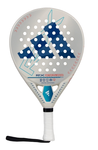 Padelová raketa ADIDAS RX LIGHT 3.4 Padelová raketa ADIDAS RX LIGHT 3.4