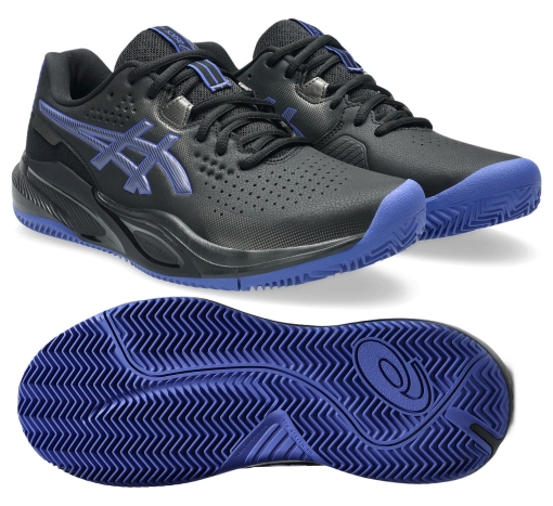 Pánska tenisová obuv Asics Gel Challenger 15 Clay 1041A508-001 Pánska tenisová obuv Asics Gel Challenger 15 Clay 1041A508-001
