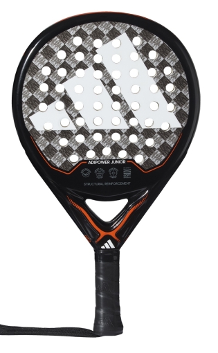 Padelová raketa Adidas ADIPOWER Junior 3.2 Padelová raketa Adidas ADIPOWER Junior 3.2