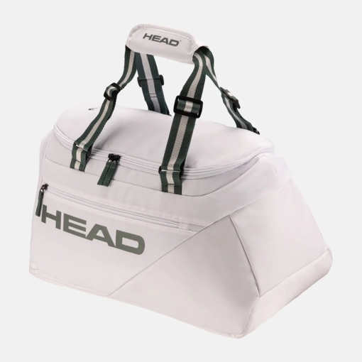 Tenisová športová taška Head Pro X Court Bag 48l WHGE Tenisová športová taška Head Pro X Court Bag 48l WHGE