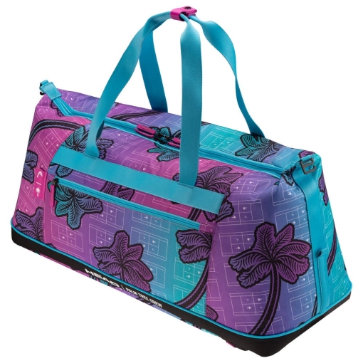 Tenisová a športová taška Head Tour Duffle Bag L PALM TREE CREW Tenisová a športová taška Head Tour Duffle Bag L PALM TREE CREW