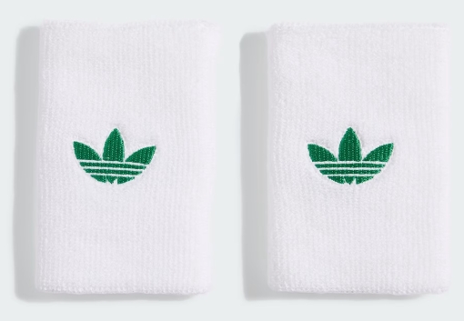 Tenisové potítko Adidas Wristband Originals Large JW8534 Tenisové potítko Adidas Wristband Originals Large JW8534