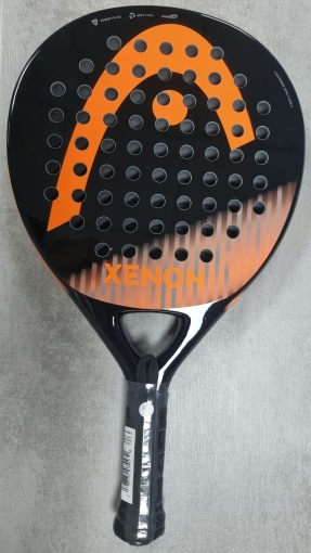 Padelová raketa Head XENON Padelová raketa Head XENON