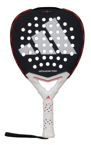 Padelová raketa ADIDAS METALBONE TEAM 3.4 Padelová raketa ADIDAS METALBONE TEAM 3.4