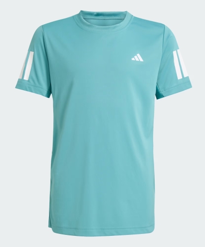 Detské tenisové tričko Adidas Club Tennis T-Shirt JI9257 - kopie